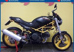 Ducati Monster 600 City Dark (1998 - 02) usata