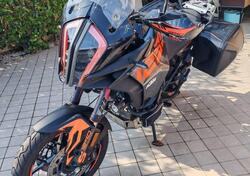 KTM 1290 Super Adventure S (2017 - 20) usata