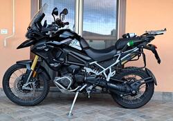 Triumph Tiger 1200 Rally Pro (2022 - 23) usata