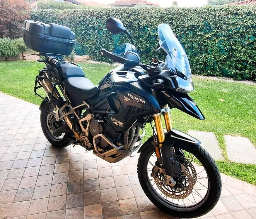 Triumph Tiger 1200 Rally Pro (2022 - 23) (4)