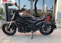 Benelli 502 C (2021 - 25) usata