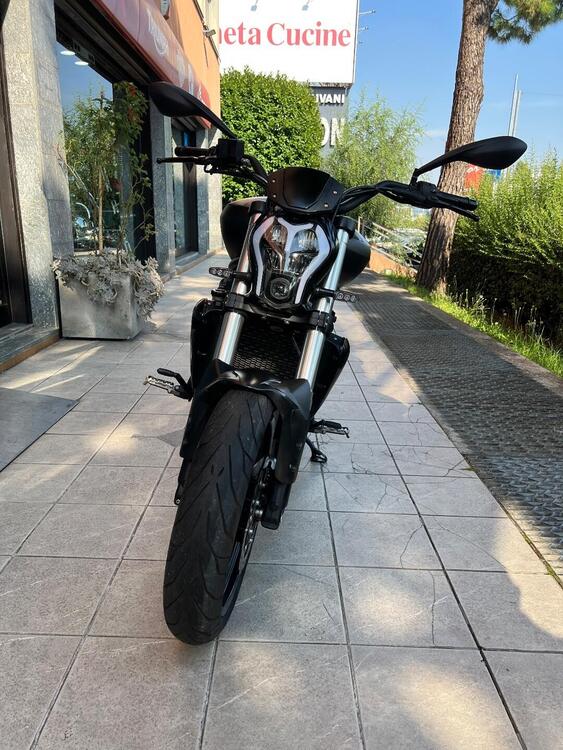 Benelli 502 C (2021 - 25) (3)