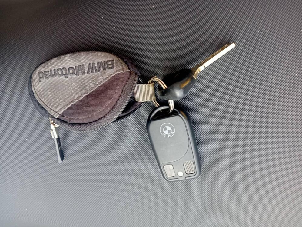 Bmw R 1200 GS (2004 - 07)