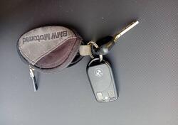 Bmw R 1200 GS (2004 - 07) usata