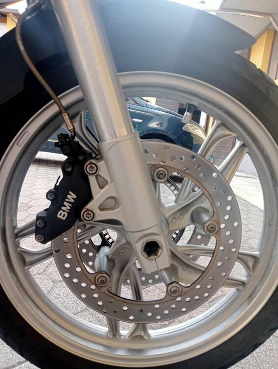 Bmw R 1200 GS (2004 - 07) (2)