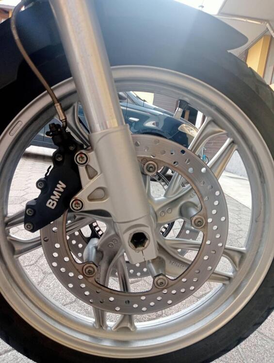 Bmw R 1200 GS (2004 - 07) (3)