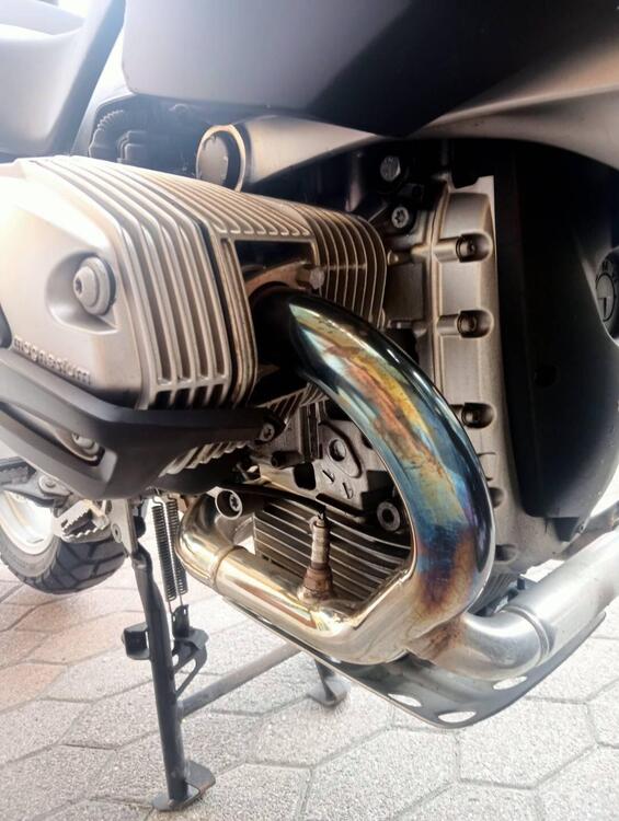 Bmw R 1200 GS (2004 - 07) (4)