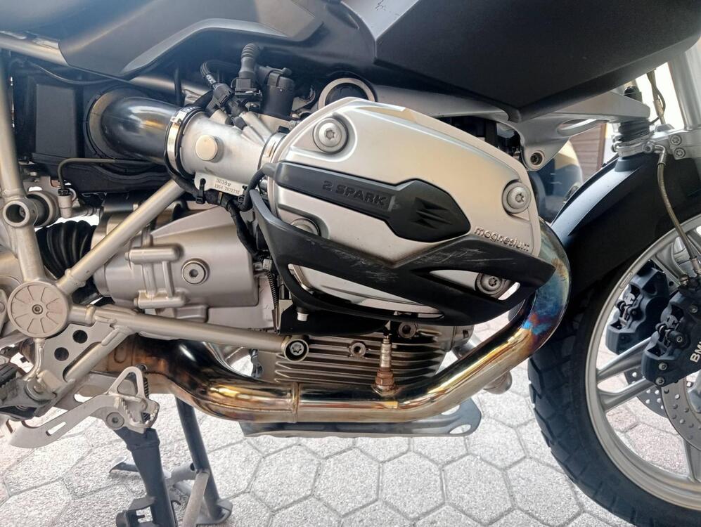 Bmw R 1200 GS (2004 - 07) (5)