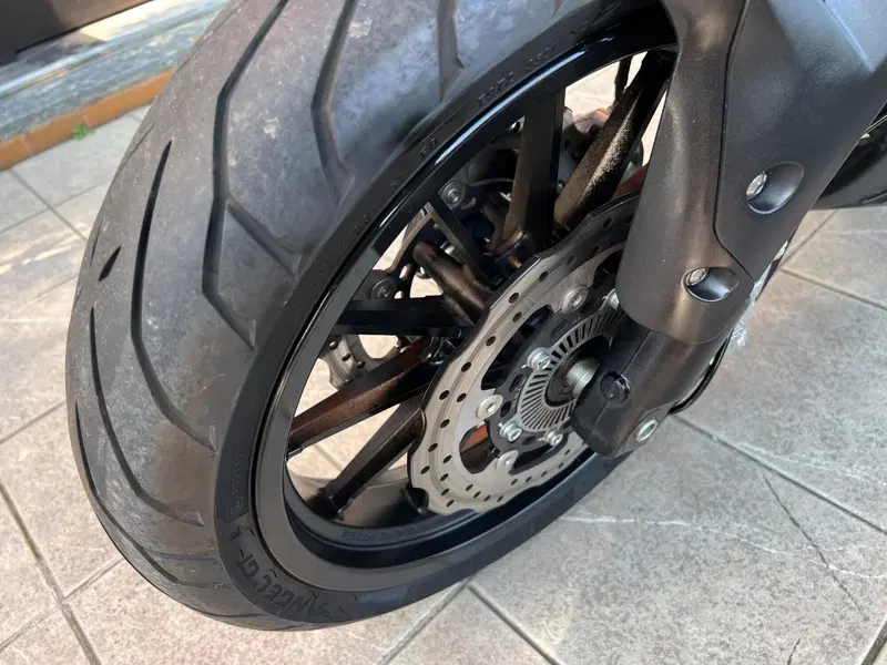 Benelli 502 C (2021 - 25) (17)