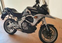 Kawasaki Versys 650 (2006 - 09) usata