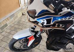 Honda Africa Twin CRF 1100L DCT (2022 - 23) usata