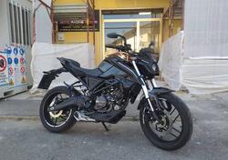 Voge Brivido 125R (2023 - 25) usata