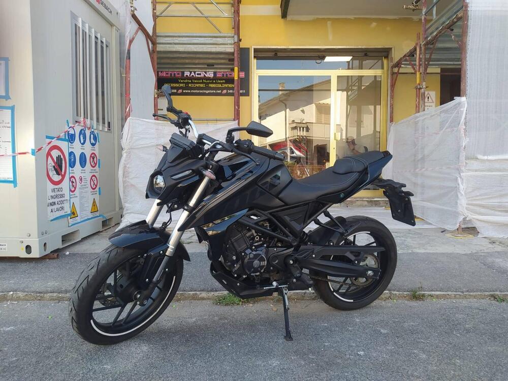 Voge Brivido 125R (2023 - 25) (4)