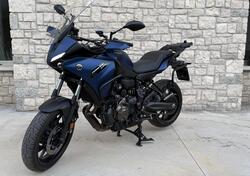Yamaha Tracer 700 (2020) usata