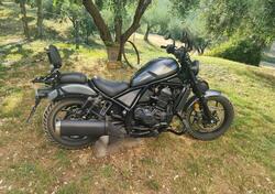 Honda CMX 1100 Rebel DCT (2021 - 24) usata