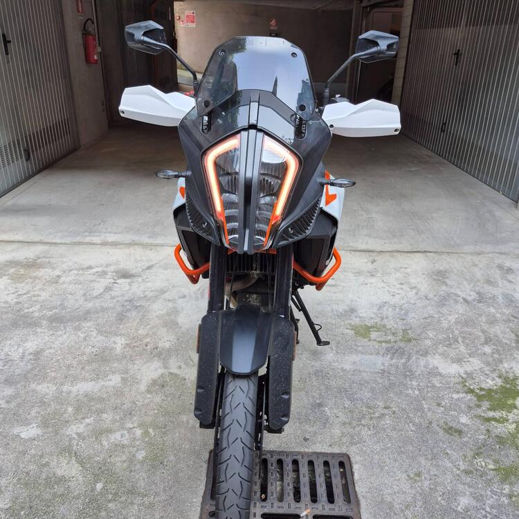 KTM 1290 Super Adventure R (2017 - 20) (2)