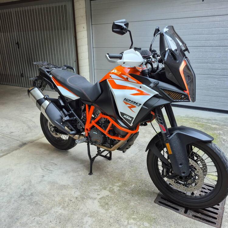 KTM 1290 Super Adventure R (2017 - 20) (3)