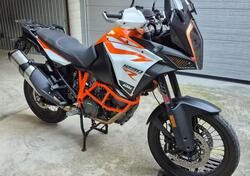 KTM 1290 Super Adventure R (2017 - 20) usata