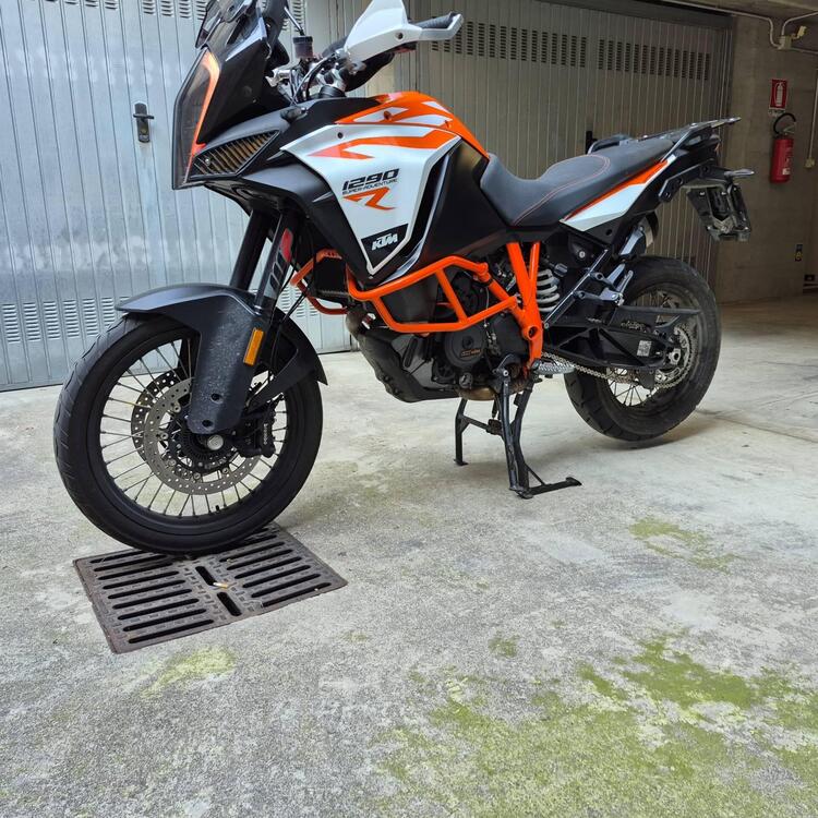 KTM 1290 Super Adventure R (2017 - 20) (4)