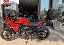 Yamaha Tracer 700 (2016 - 20) usata