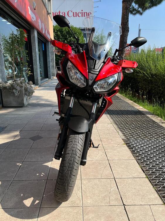 Yamaha Tracer 700 (2016 - 20) (3)