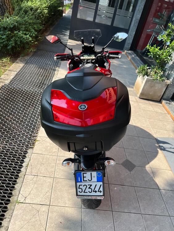 Yamaha Tracer 700 (2016 - 20) (4)