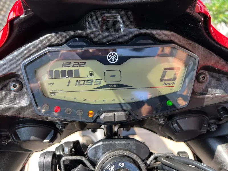 Yamaha Tracer 700 (2016 - 20) (5)