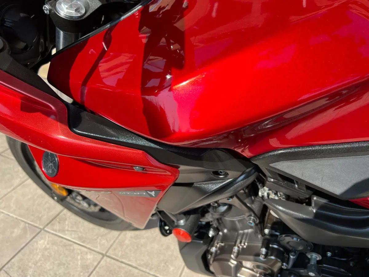 Yamaha Tracer 700 (2016 - 20) (7)
