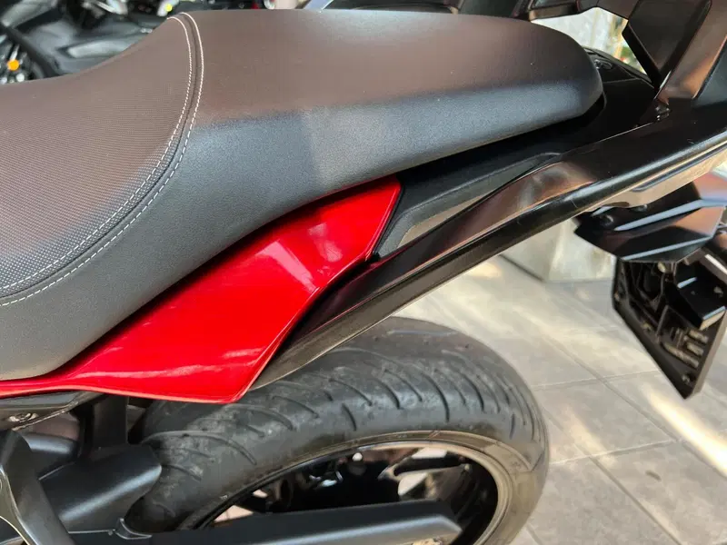 Yamaha Tracer 700 (2016 - 20) (9)