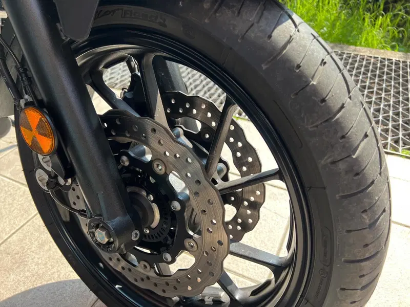 Yamaha Tracer 700 (2016 - 20) (16)