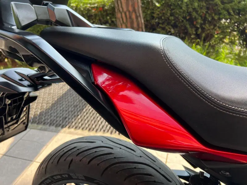 Yamaha Tracer 700 (2016 - 20) (11)