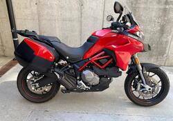 Ducati Multistrada 950 S (2019 - 20) usata
