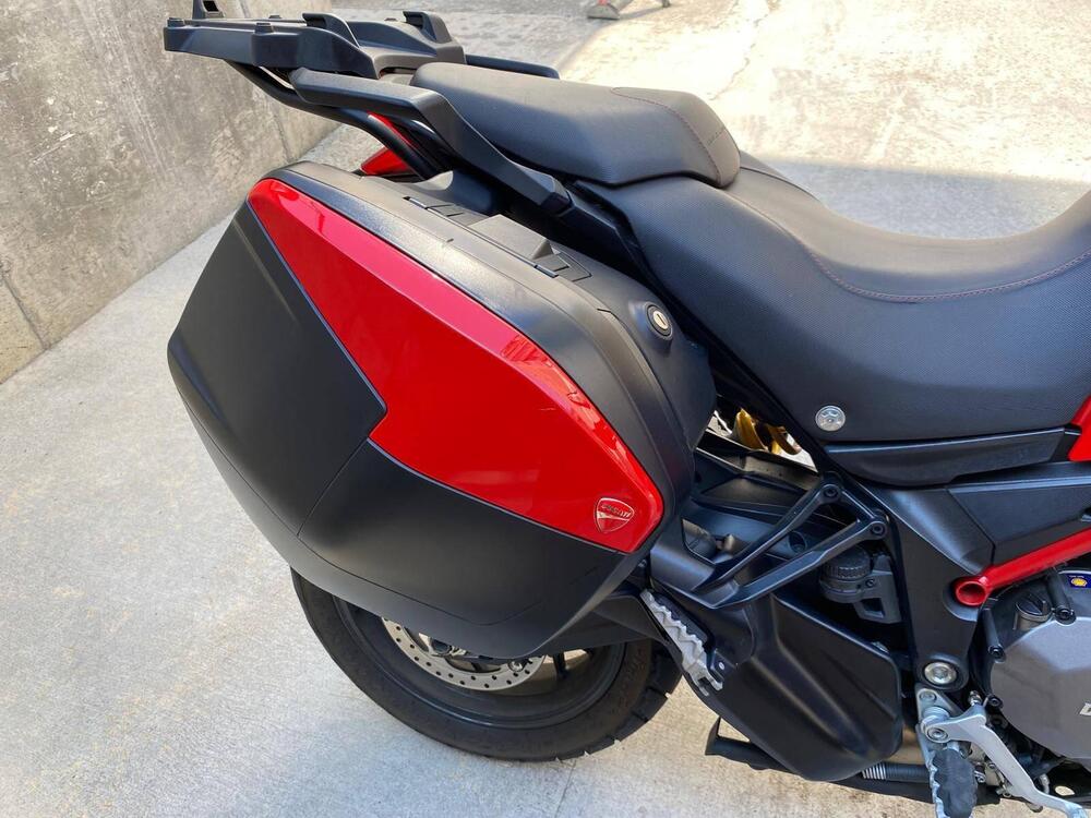 Ducati Multistrada 950 S (2019 - 20) (3)