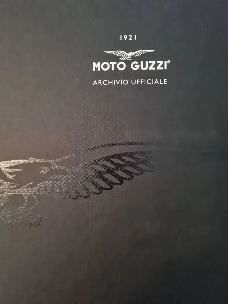 Moto Guzzi V11 Le Mans Tenni (2002 - 03) (12)