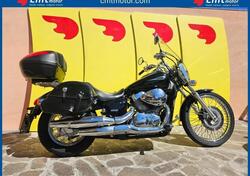 Honda VT 750 Shadow Spirit usata