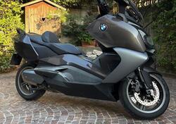 Bmw C 650 GT (2011 - 15) usata
