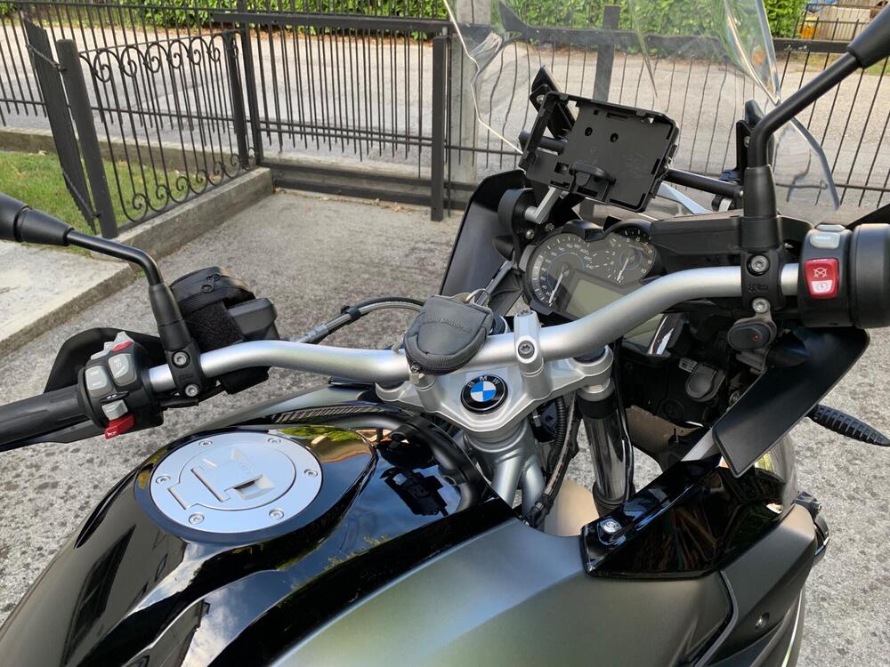 Bmw R 1200 GS (2017 - 18) (2)