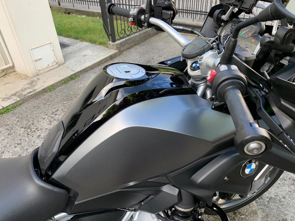 Bmw R 1200 GS (2017 - 18) (4)