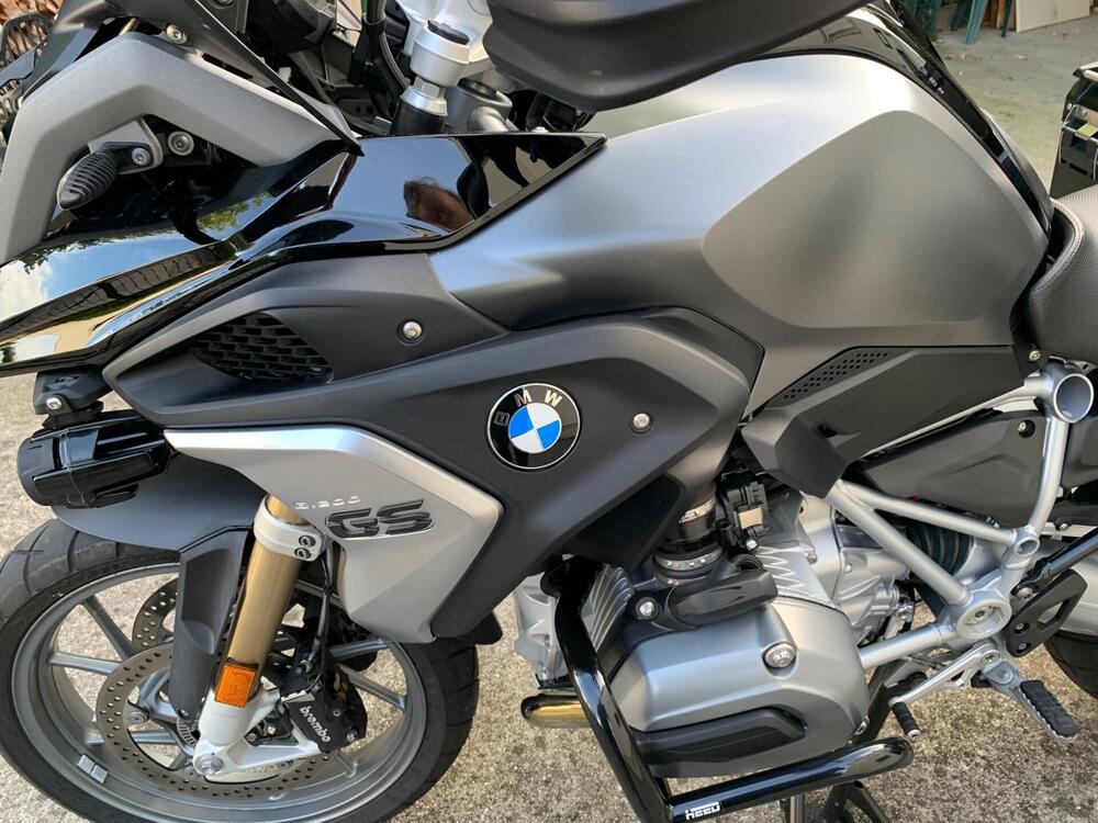 Bmw R 1200 GS (2017 - 18) (5)