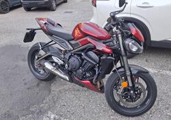 Triumph Street Triple 765 RS (2023 - 25) usata