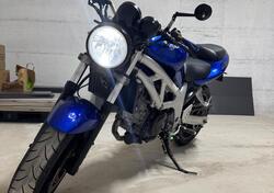 Suzuki SV 650 (1999 - 02) usata