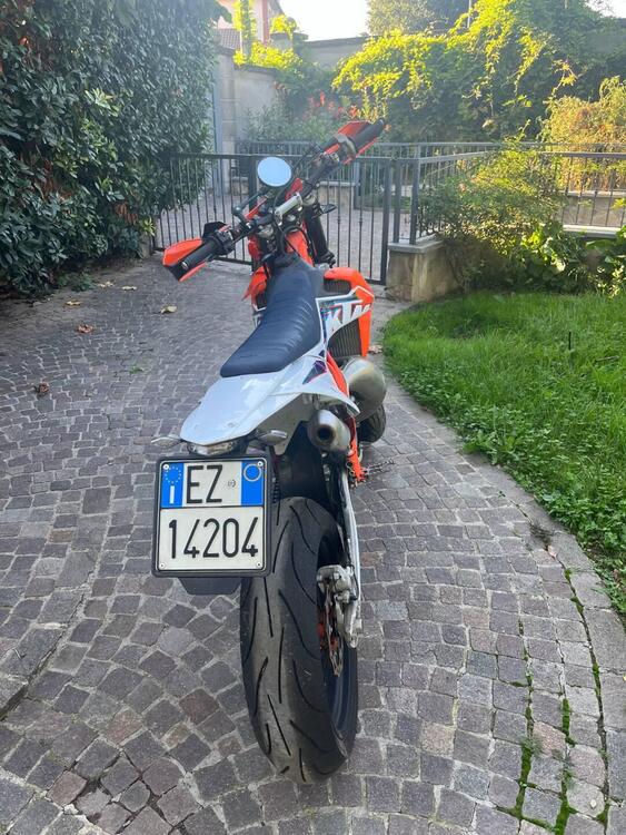 KTM 125 SX (2022) (4)