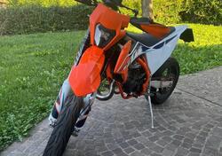 KTM 125 SX (2022) usata