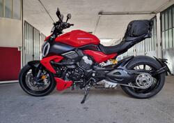 Ducati Diavel V4 (2023 - 25) usata
