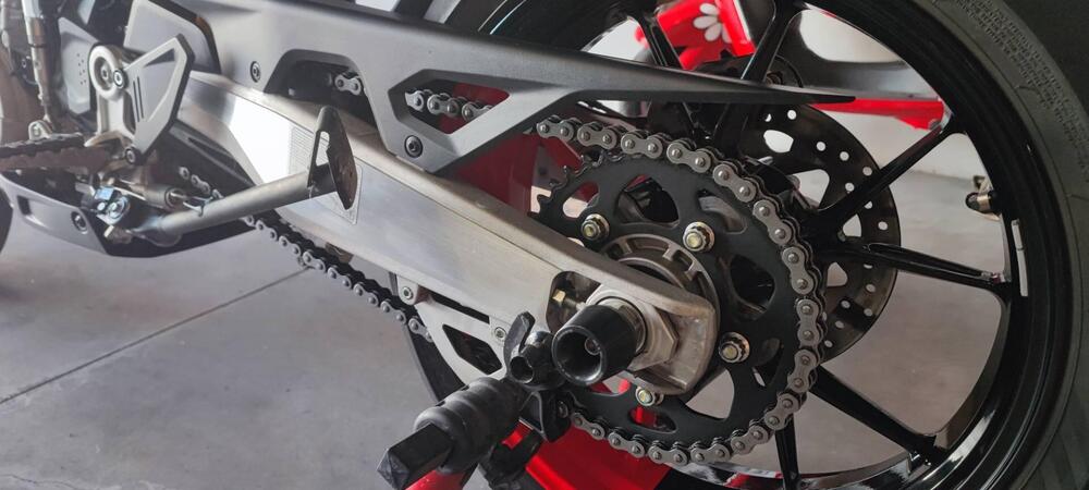Ducati Hypermotard 698 Mono RVE (2024 - 25) (3)
