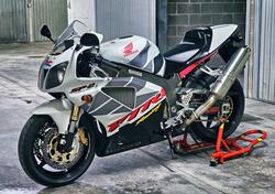 Honda VTR 1000 SP-2 (2002 - 06) usata