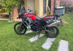 Bmw F 800 GS Adventure (2013 - 17) usata