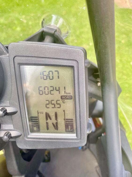 Bmw F 800 GS Adventure (2013 - 17) (4)