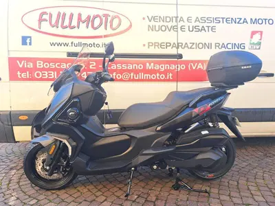 QJ Motor Fort 4.0 (2025 - 26) nuova