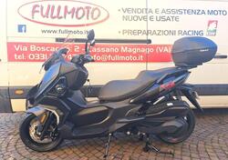 QJ Motor Fort 4.0 (2025) nuova